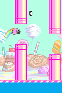 Download Flappy Nyan